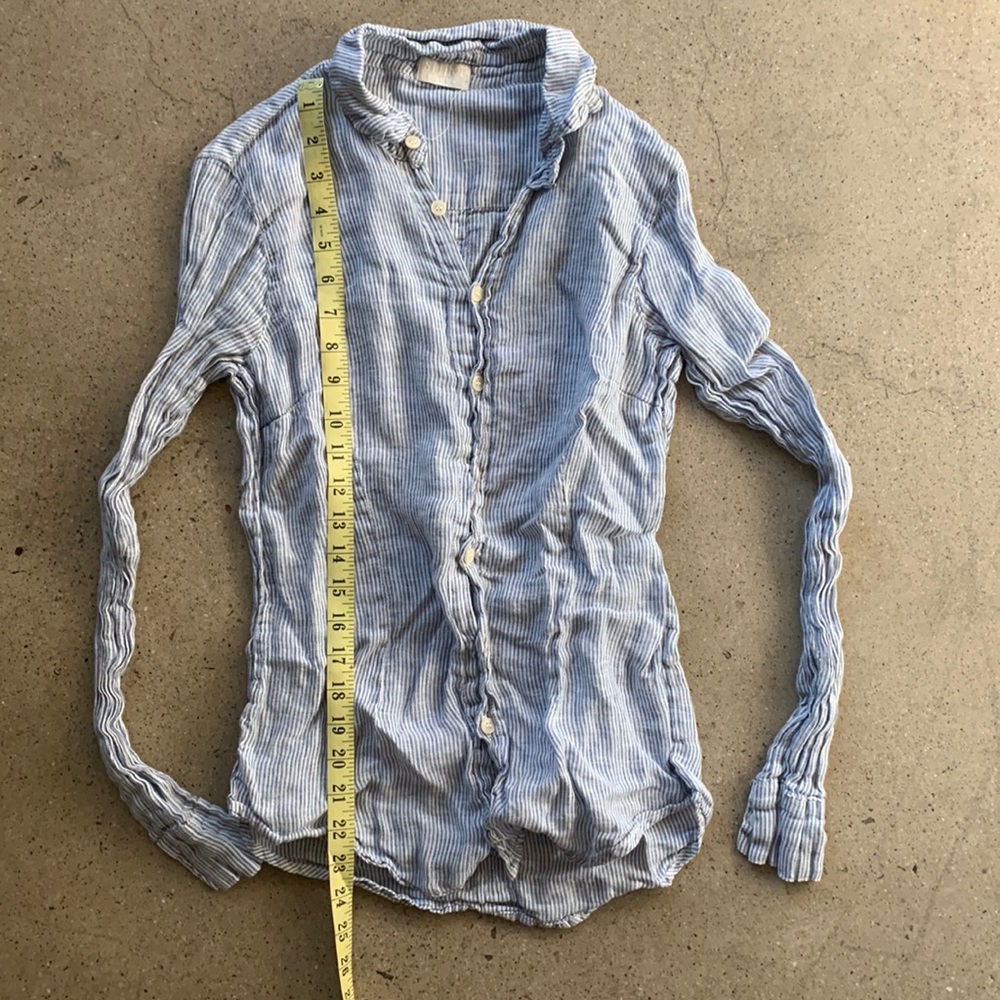 CP Shades Linen Shirt